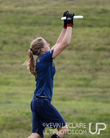 Chesapeake Invite 2013 Saturday Action
