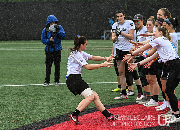 DC Shadow v Philadelphia Surge