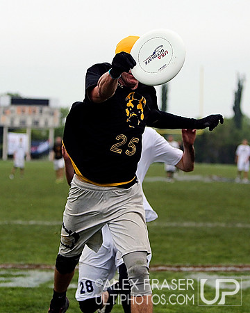 Open Championship - 2013 D-I College Champs