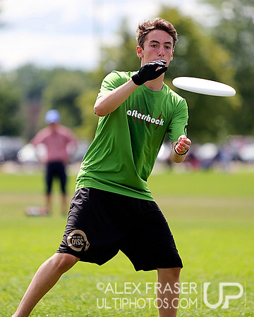 Saturday - U16 Open - YCC2013