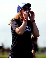 Sunday - U19 Girls - YCC2013
