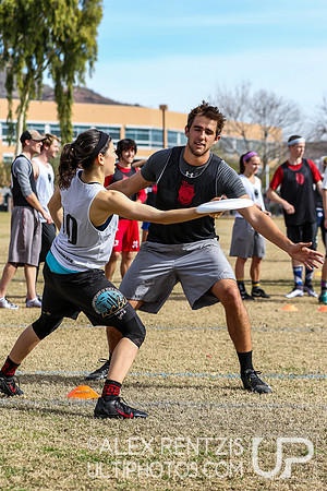 2016 WUGC USAU Phoenix, Arizona
