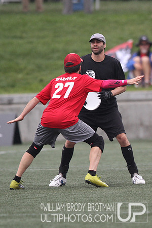 2013 Masters National Championships