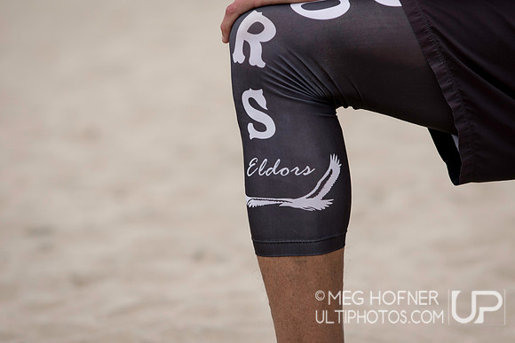 USAU Beach Championships 2023