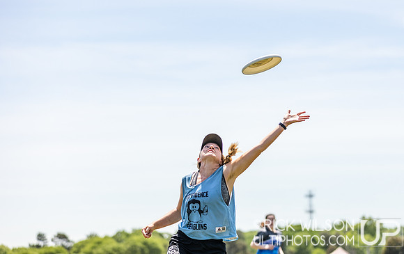 Sunday Action -- Mixed Easterns 2022