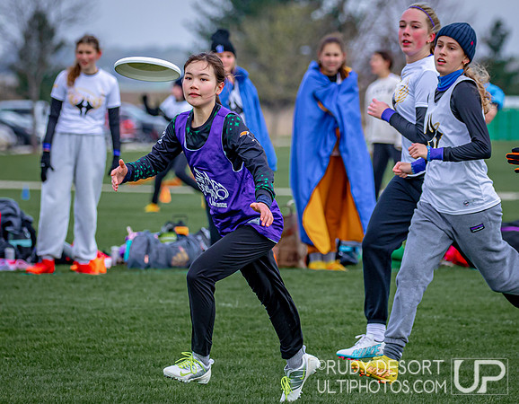 Neuqua Knockout 2023