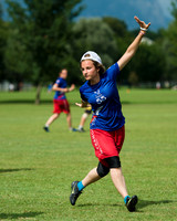 WJUC Day 3 Action
