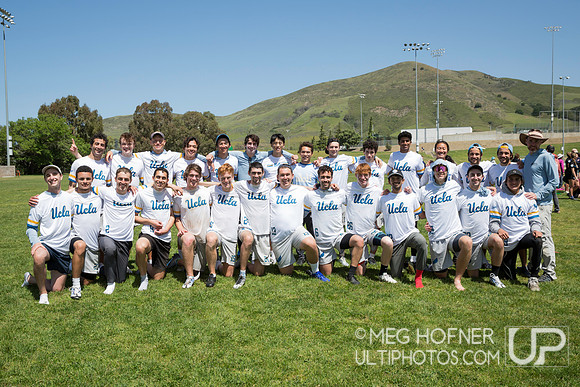SoCal D1 Conference Championships 2023