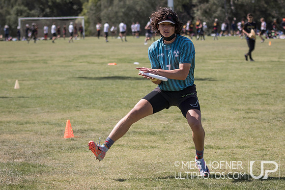 SoCal D1 Conference Championships 2023