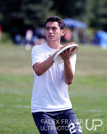 Sat U19 Open - YCC 2013