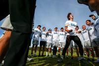 Day 1 of SoCal D-I College Conferences.
