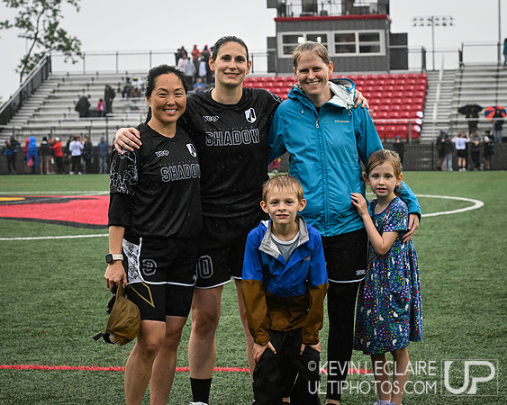 DC Shadow v Philadelphia Surge