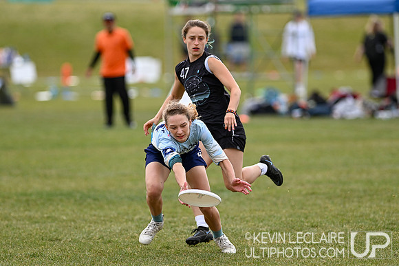 Sunday Qtrs -- 2023 D1 Champs
