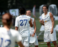 Fury v MUD - Round 2 Women's Fri - 2013 USAU US Open