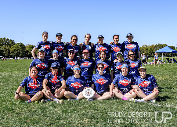 2026 Great Lake Regionals