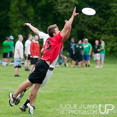 Sunday Open - Bell Crack 2013