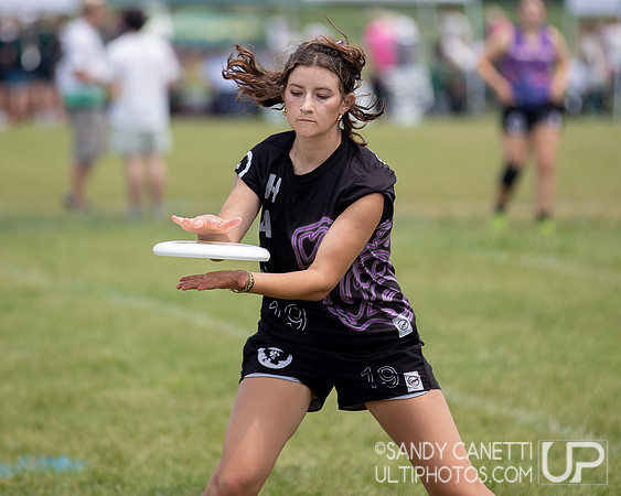 HSNI 2025 - Friday Action