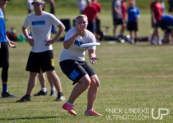 Saturday Action at Cooler Classic 25