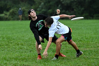 South Lakes v Walter Johnson - WAFC Fall Fling 2026 Sunday