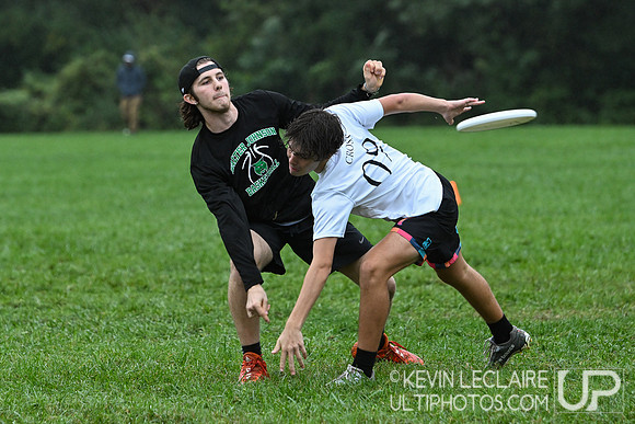 South Lakes v Walter Johnson - WAFC Fall Fling 2026 Sunday