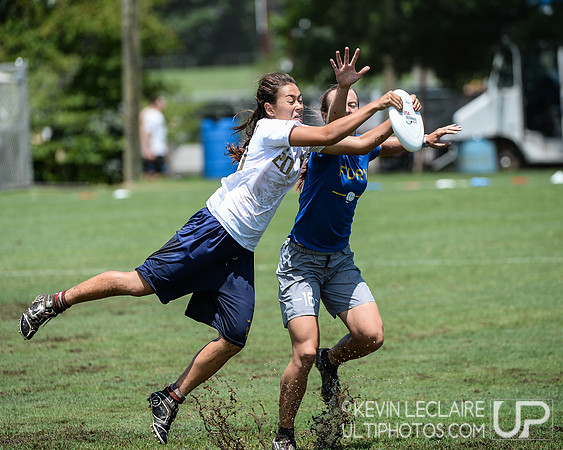 US Open 2013 -- Thursday Action