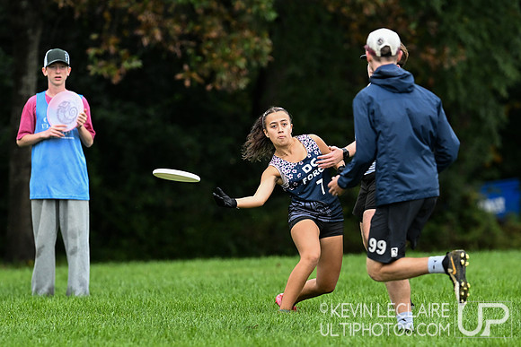 WAFC Fall Fling 2026 Saturday