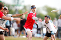 Day 3 of 2023 D-I College Championships.