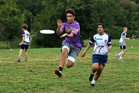Fairfax Fog v Lake Braddock Bruins
