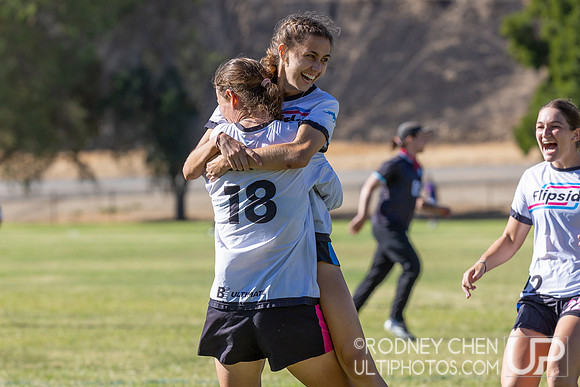 Southwest Regionals 2026