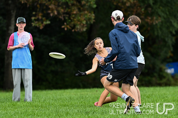 WAFC Fall Fling 2026 Saturday