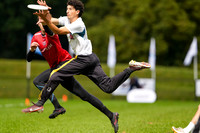 WFDF World Ultimate Club Championships in LIMERICK, IRELAND  15.-22.8 2026
