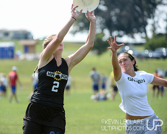 Chesapeake Invite 2013 Saturday Action