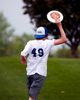 Sat Round 4 - Open D-III - MN HS State Champs 2013
