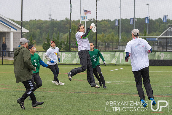 Mid Atlantic Club Regionals 2026