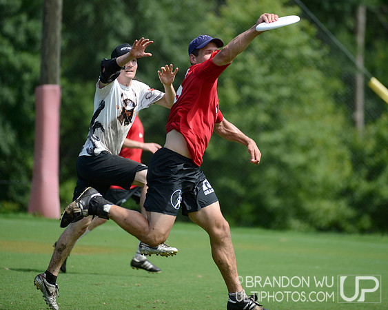 US Open 2013 - Friday