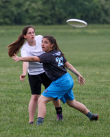 USAU HS Centrals Championship Pool Play