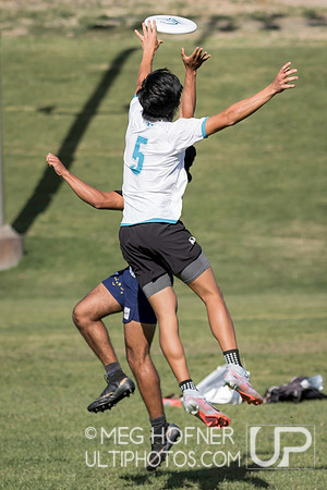SoCal D1 Conference Championships 2023