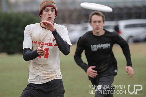 Queen City Tune Up 2016 - Sunday