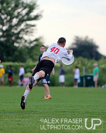 Sunday - U19 Open - YCC2013