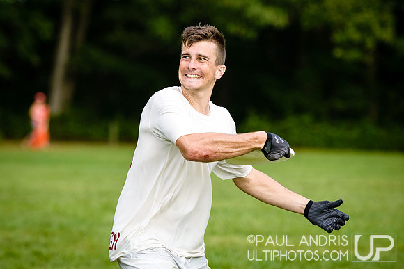 Founders Sectionals Open - Sunday