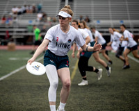 Philadelphia Surge v Portland Rising