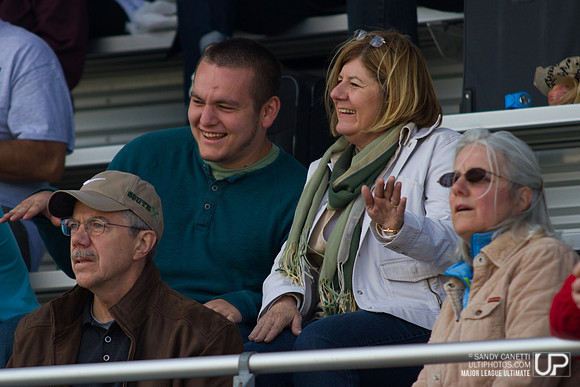 NY Rumble vs. Boston Whitecaps 5/26/13