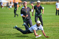 NE Club Regional Championship in Batavia NY