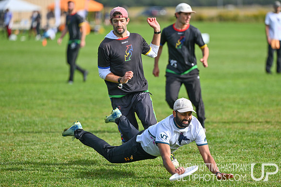 NE Club Regional Championship in Batavia NY