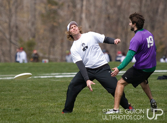 Fools Fest 2011 - Friday Action