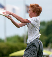 USAU 2013 HS Southerns - Round 4