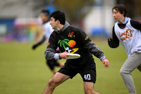 YULA 2023 Saturday action