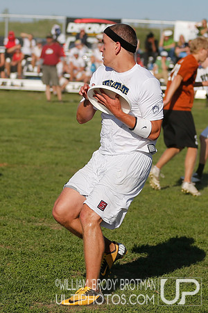 2013 USA Ultimate College Championships
