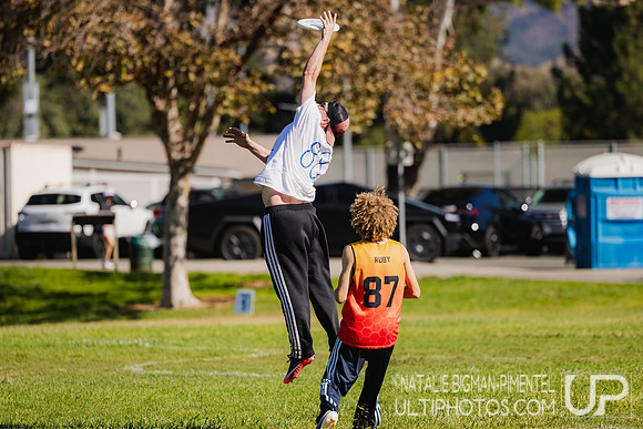 NorCal / West Bay Club Sectionals 2026