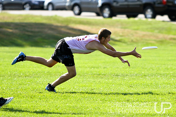 YCC 2012 Saturday Action